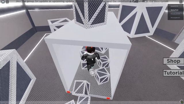 All Codes! [Find The Codes - Roblox]