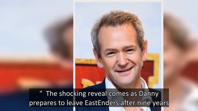 Danny Dyer secretly related to Alexander Armstrong, claims co-star Richard Osman смотреть онлайн