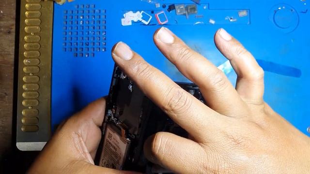 SOLUSI Samsung Z Fold 3 Speaker Mati | Z Fold 3 Wifi OFF | ZFOLD 3 смотреть онлайн