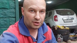 Ремонт шкворневых отверстий в чулках моста своими силами,Соболь 4×4.