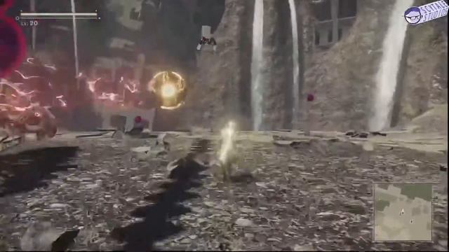 Scytale Plays - NieR Automata - Part 13 смотреть онлайн