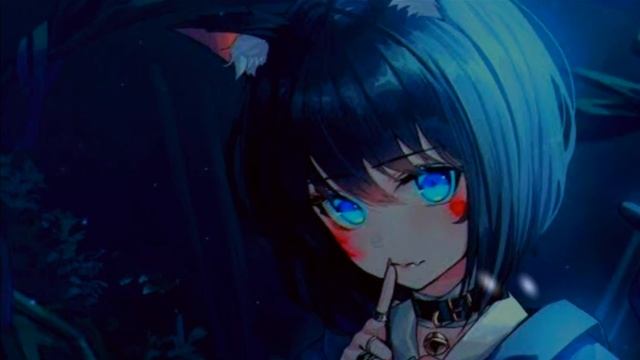 Nightcore - Mi Mi Mi