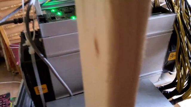 ШОК! Купил Asic S9k / Доходность, окупаемость/ Первое включение/ Асик с9