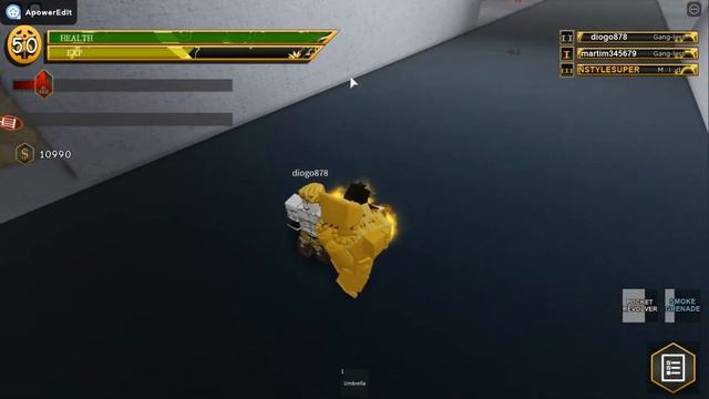 The World : Alternative Universe Showcase | Your Bizarre Adventure | Roblox (OUTDATED) смотреть онлайн