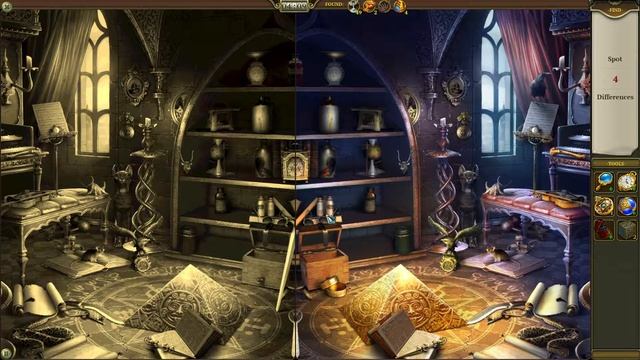 Hidden City Hidden Object Adventure 2019 01 30 21 10 33 смотреть онлайн