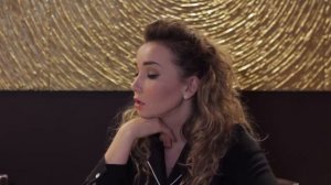 Анфиса Чехова интервью. О смене имени, мужчинах, ребенке, астрологии, стихах и путешествиях.