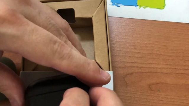 Unboxing Nomad Leather case for Apple AirPods 3 Black смотреть онлайн