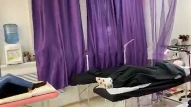 Салон красоты PRO ресницы (наращивание ресниц, перманентный макияж, ламинирование ресниц) смотреть онлайн