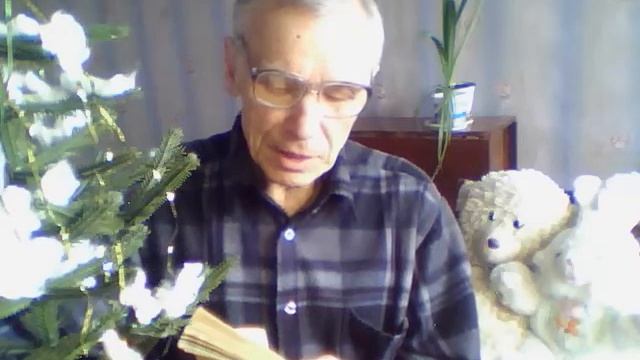 С.Есенин. "Лисица" смотреть онлайн