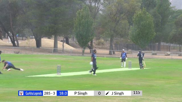 Expert CC VS Gurkha Legends || 3rd TNCA T20 Championship 2024 || Grace International || Cloak Oval смотреть онлайн