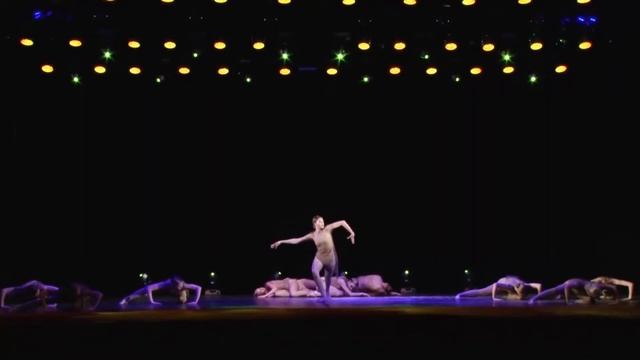 "Табу" - Образцовый хореографический коллектив "Жемчужина" (г. Великие Луки) смотреть онлайн