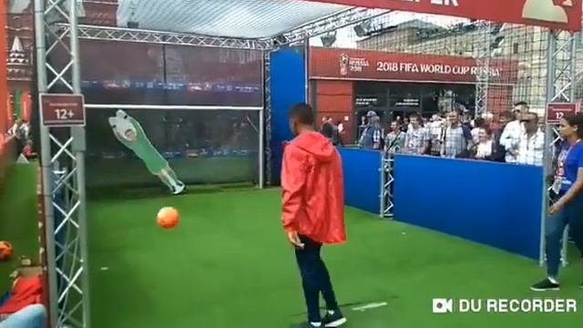 ПУШКА СТРАШНАЯ!!! ОБМАНУЛ РОБОТА!!! ТАКОГО ВЫ ЕЩЁ НЕ ВИДЕЛИ смотреть онлайн