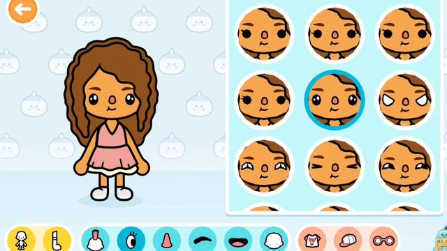 Как создать персонажа в ТОКа БОКА?Toca Life World смотреть онлайн
