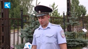 28 07 20 Участковый уполномоченный полиции  Плюсы и минусы профессии