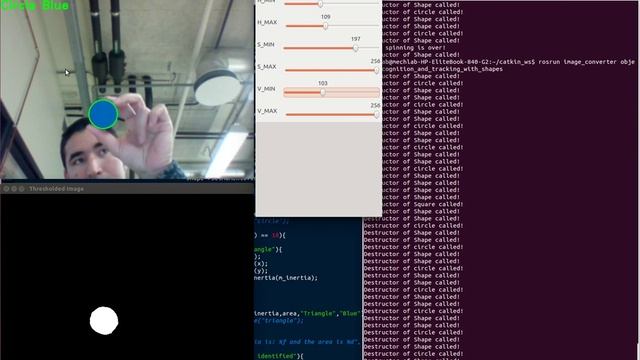 polymorphism object detection after fixing memory leaks смотреть онлайн