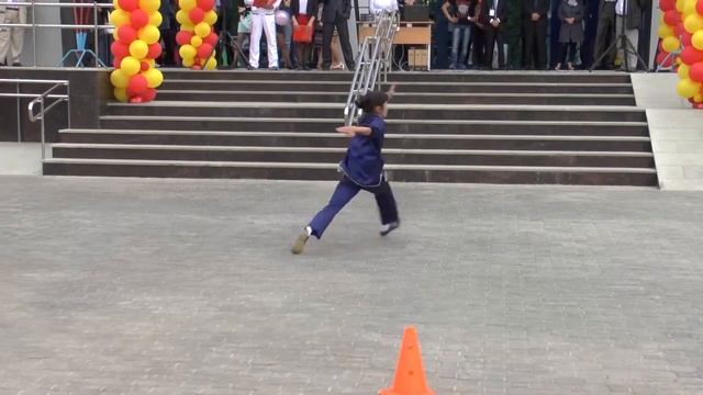 Показательное выступление ушуистов в СК "Байкал-Арена" на дне открытых дверей 12 июня 2013 г. смотреть онлайн