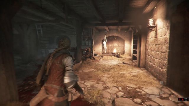A Plague Tale Requiem\видео 3