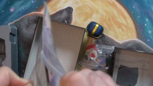 Funkoverse Marvel Limited Edition Thanos UNBOXING! смотреть онлайн