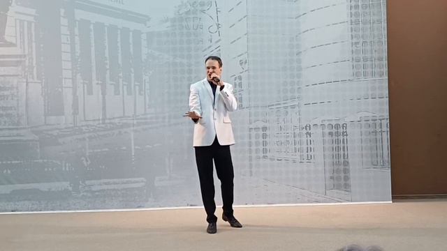 Концерт Михаила Серёгина. "Напишу своей памяти добрые письма".Невошедшее. Часть первая. смотреть онлайн