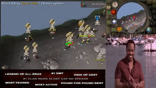 Cutthroat Clears Revenant X3 Deep Into Their Timezone - FT - Your Not Allowed To Pk, LMAOO [KYP] смотреть онлайн