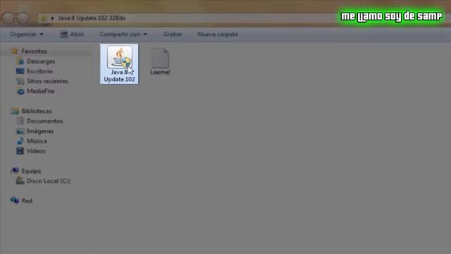 Descargar E Instalar Java 8 Update 261 Full Español 2020 (MEGA-MediaFire-4Shared) смотреть онлайн