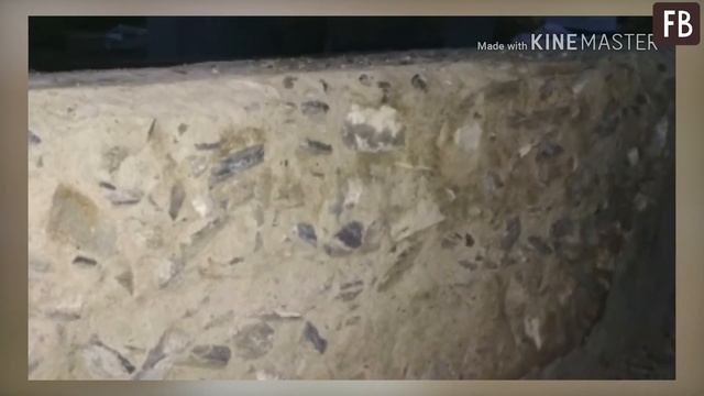 Знал бы раньше сделал бы такой фундамент. Фундамент из покрышек! смотреть онлайн