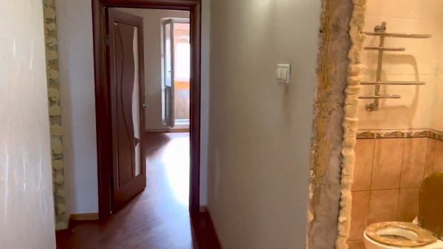 4-х ком.квартира по адресу г.Москва, проспект Маршала Жукова, д.68, корп.2, этаж 16 из 17 смотреть онлайн