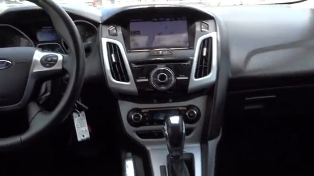 2013 Ford Focus San Antonio, Houston, Austin, Dallas, Universal City, TX C60565A смотреть онлайн