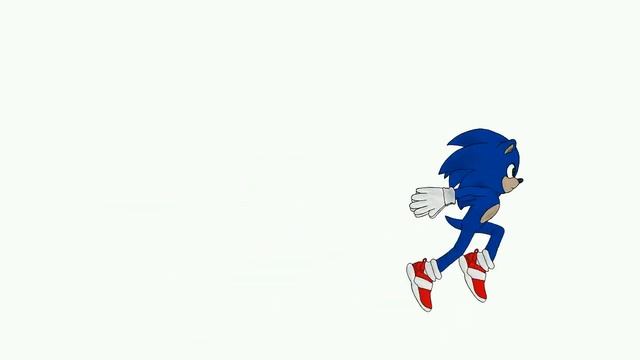 Спрайт соника (ССЫЛКА В ОПИСАНИЙ) смотреть онлайн