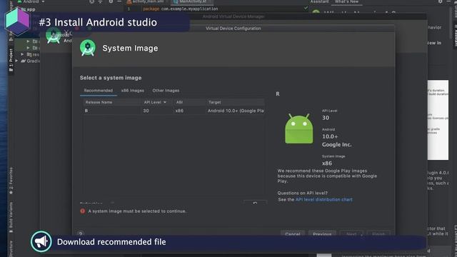[OSX] React Native (Expo) installation on OSX смотреть онлайн