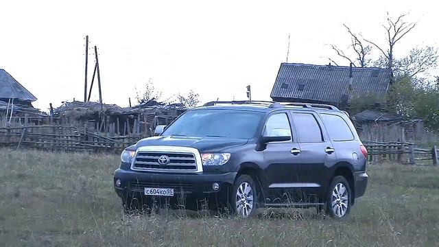 Весна, первый ледоход на Иртыше, первые выезды на природу... смотреть онлайн