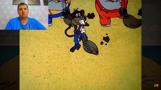 Реакция на СЕКРЕТЫ ОСТРОВА СОКРОВИЩ И НЕ ТОЛЬКО [Мульто-Мыло] (Chuck Review) смотреть онлайн