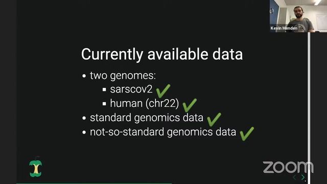 Modules test data (nf-core/bytesize #16) смотреть онлайн