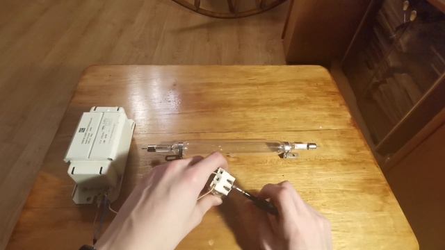 Коллекция ламп. Серия 7. Дрт 1000 смотреть онлайн