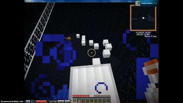 Карты minecraft 1.5.2 (Saw) смотреть онлайн