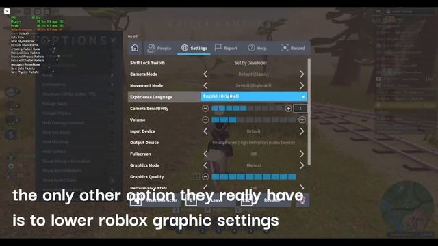 Why Roblox Wild West Actually Has Low Player Counts смотреть онлайн