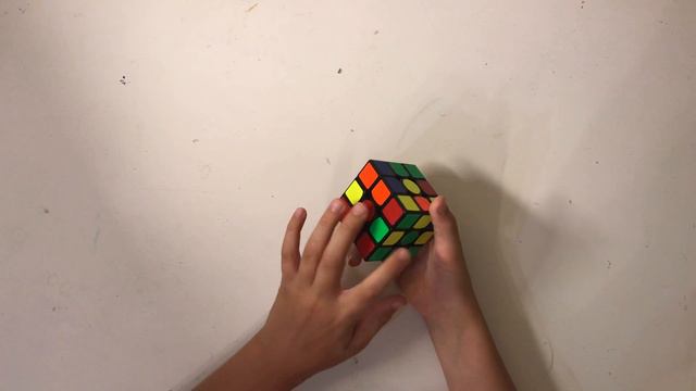 Как собрать кубик Рубика | Gan 356 X