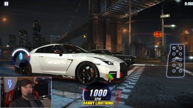 CSR2 Prestige Cup Final Times GTR Nismo N Attack Package | CSR2 Racing Prestige cup times to beat смотреть онлайн