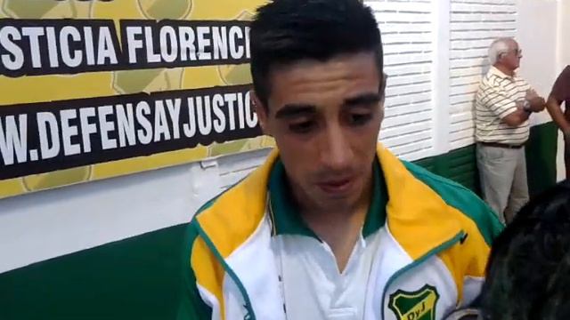Decalaraciones de Washington Camacho смотреть онлайн