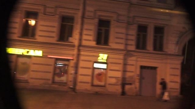 Этот город. Исполняет Сергей Бачинский (слова и музыка), Видео и аранжировка - Александр Травин смотреть онлайн