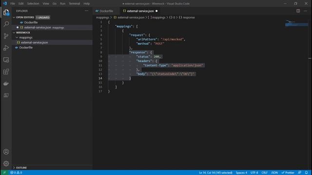 #1 - Implementing Resilience Policy on a .net 5 application - Configure kafka and wiremock смотреть онлайн