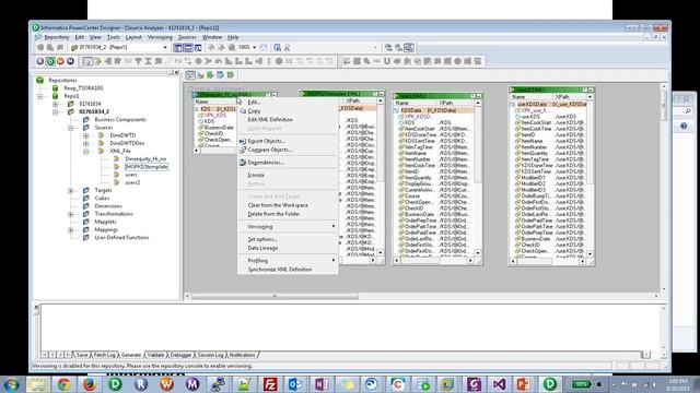 How to extract DTD or XML schema from an XML source смотреть онлайн