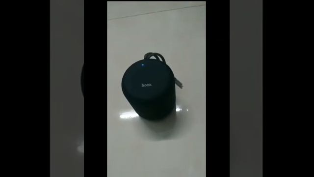 test loa bluetooth hoco bs30 смотреть онлайн
