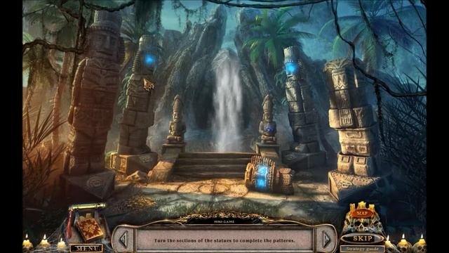 Portal of Evil Stolen Runes Collector's Edition Part 5 смотреть онлайн