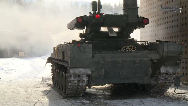 БМПТ смотреть онлайн