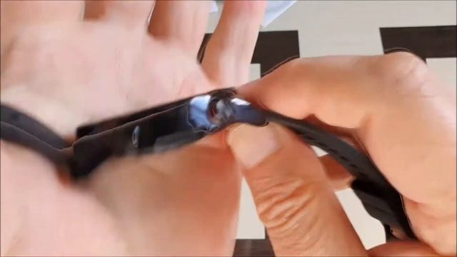 Honor Magic Watch 2 Стекло и Бампер смотреть онлайн