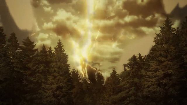 Hallucigenia Titan Parasite Scenes (60FPS) смотреть онлайн