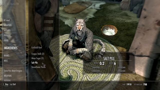 Skyrim Dragon Hunter Challenge Run | Episode 1 смотреть онлайн