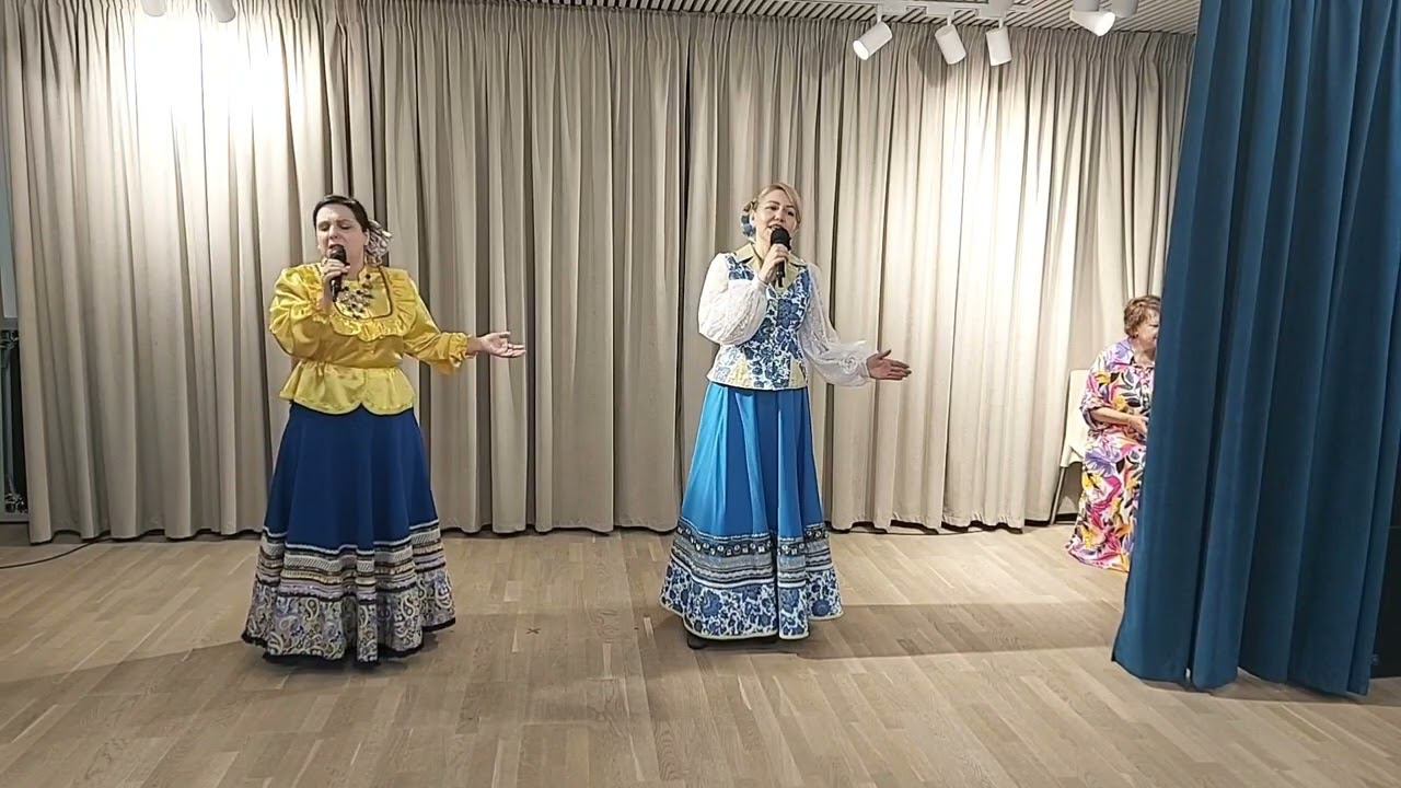 О ТЕБЕ СВЯТАЯ РУСЬ! #светдамарья смотреть онлайн