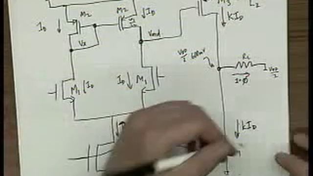 Analog Integrated Circuits (UC Berkeley) Lecture 14 смотреть онлайн